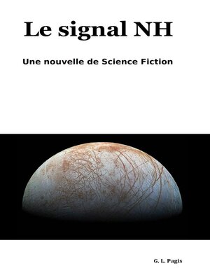 cover image of Le signal NH